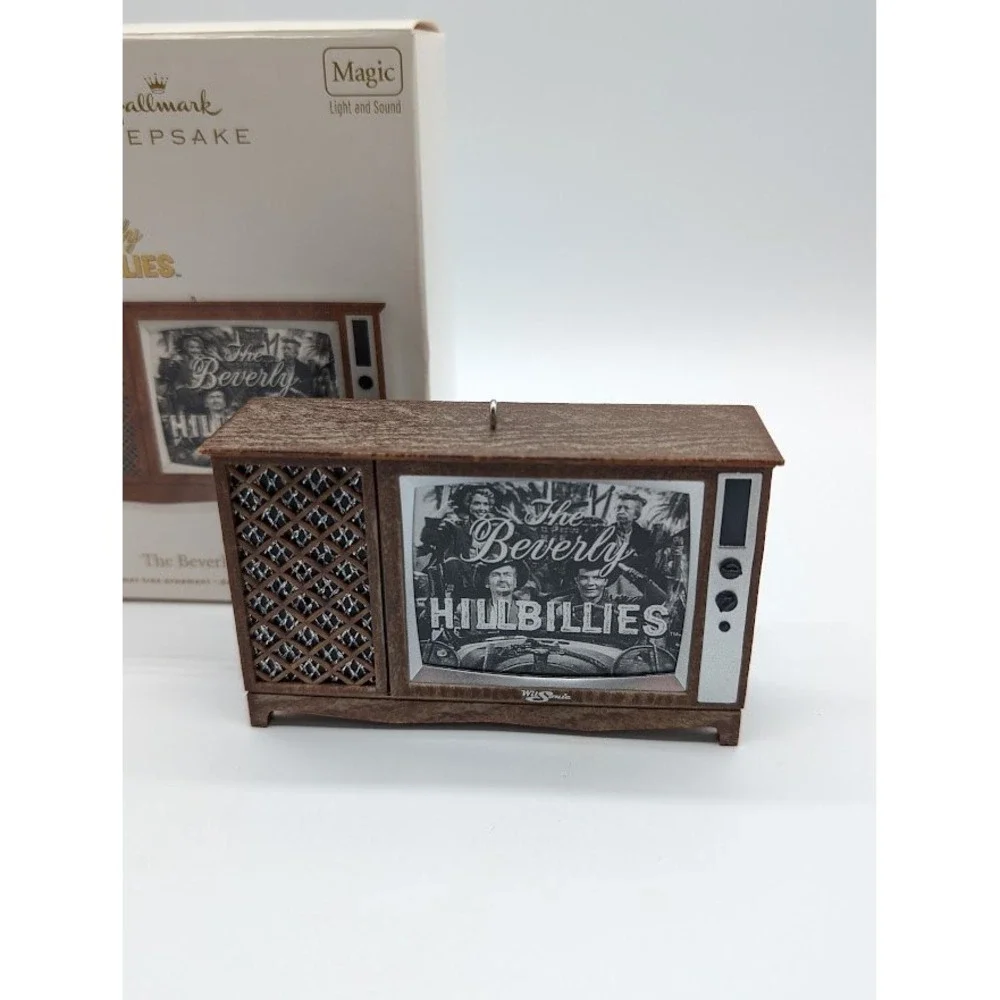 Hallmark keepsake beverly